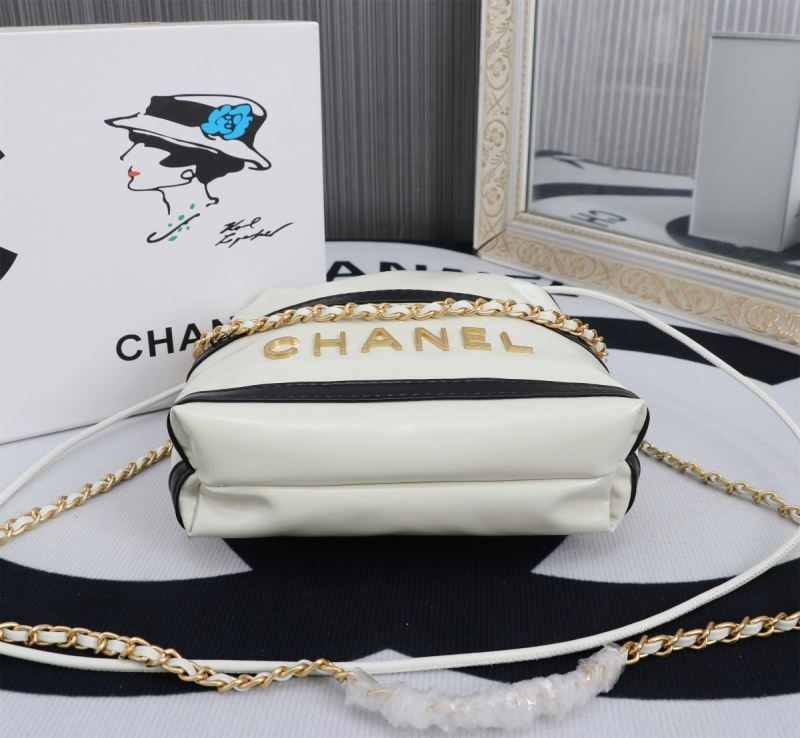 Chanel Shopping Bags